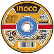 INGCO Abrasive Metal Grinding Disc MGD601251