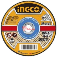 INGCO Abrasive Metal Grinding Disc MGD601251