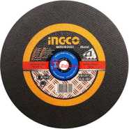 INGCO Abrasive Metal Cutting Disc MCD303551