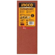 INGCO Sanding Sheet Set AKFS264115