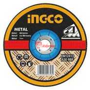 INGCO Abrasive Metal Cutting Disc MCD302301HA