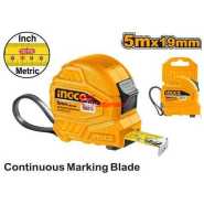 INGCO Steel Measuring Tape HSMT26519