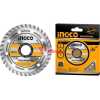 INGCO Turbo Diamond Disc DMD031801