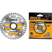 INGCO Turbo Diamond Disc DMD031801