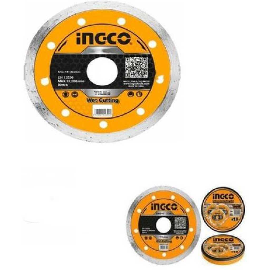 INGCO Dry Diamond Disc DMD011152M