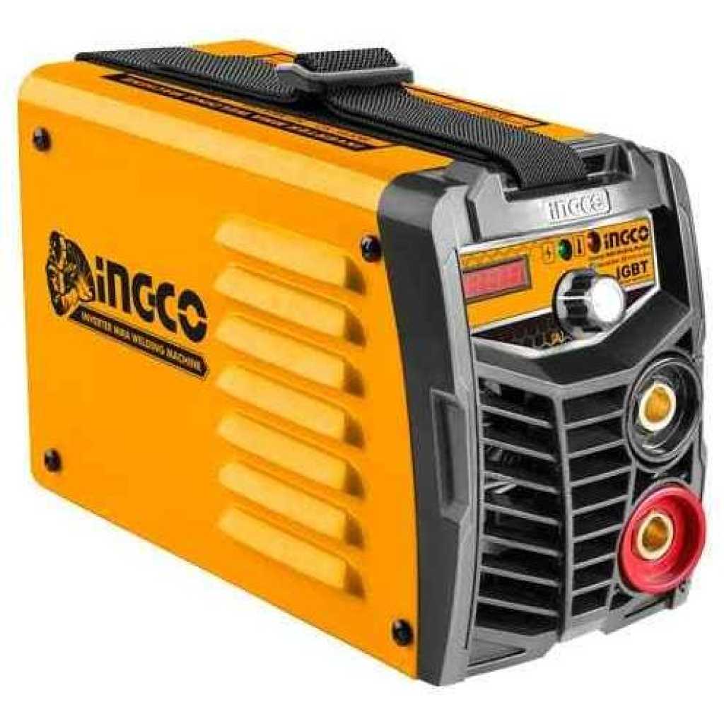 INGCO Inverter MMA Welding Machine ING-MMA1305