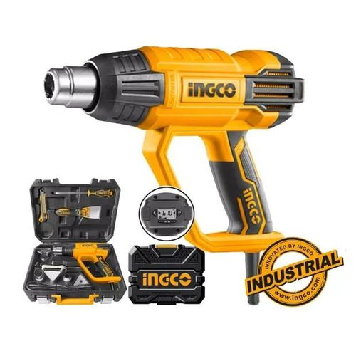 INGCO Heat Gun HG200028