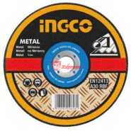 INGCO Abrasive Metal Cutting Disc - PCS MCD121151