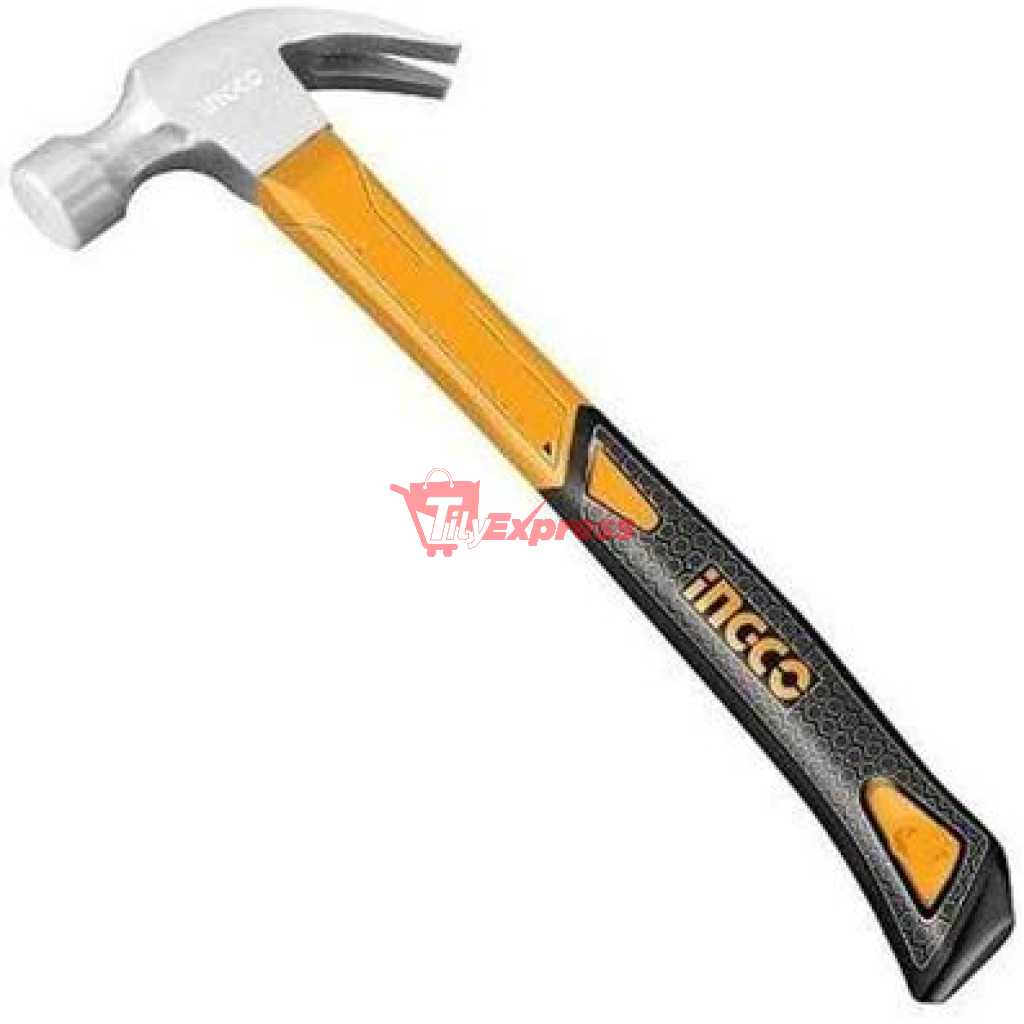INGCO Claw Hammer HCHD0086