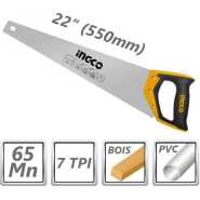 INGCO Hand Saw HHAS08550