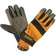 INGCO Mechanic Gloves HGMG01-XL