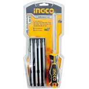 INGCO 18 In 1 Screwdriver Set AKISD0181