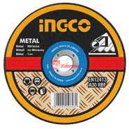INGCO 13 Pcs Flat Wood Drill Bits Set - SET AKD41301