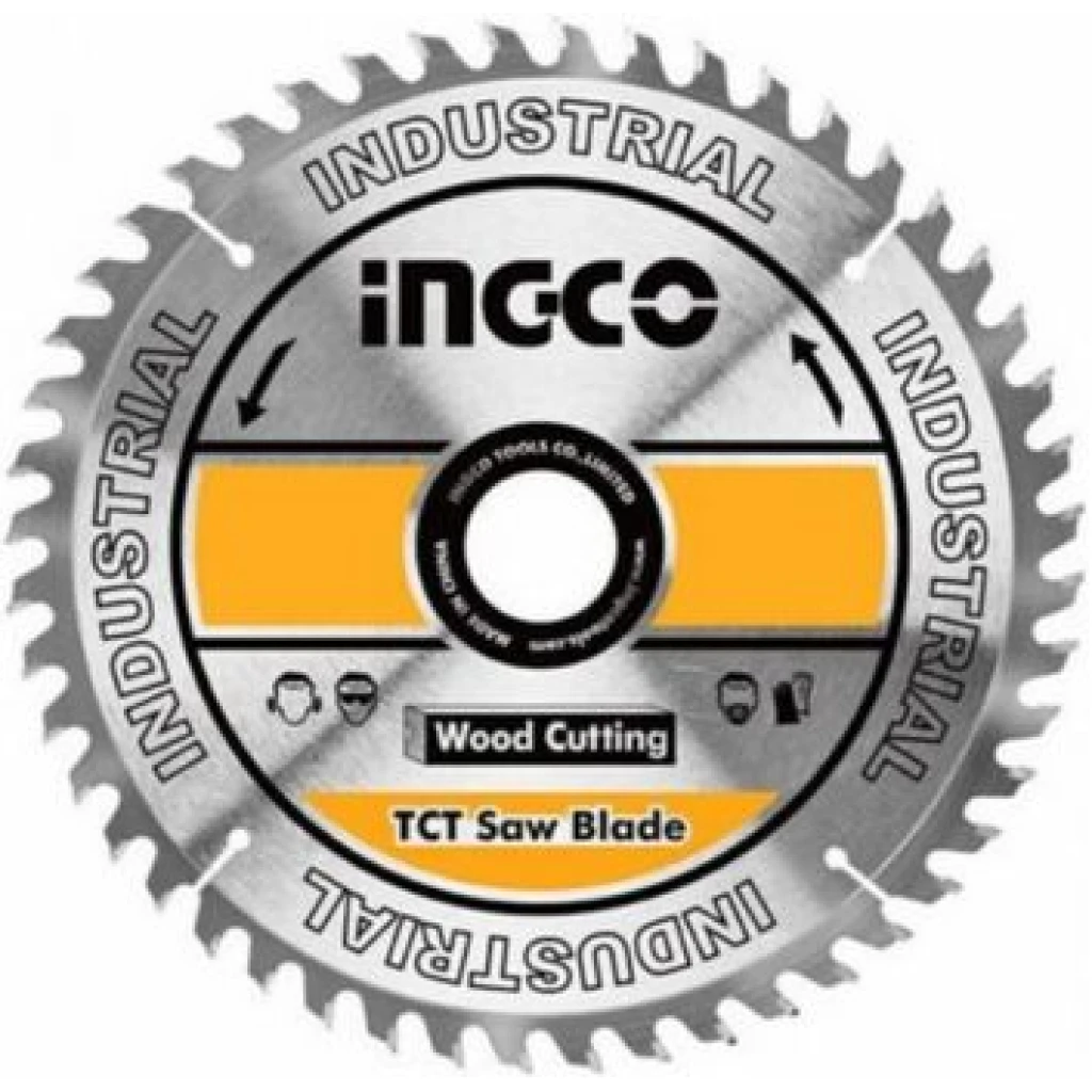 INGCO Dry Diamond Disc DMD011251