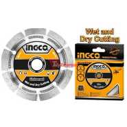 INGCO Turbo Diamond Disc DMD031151