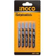 INGCO 3 Pcs Magnetic Nut Set AMN0831