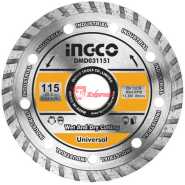 INGCO Abrasive Metal Cutting Disc MCD121251