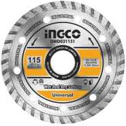 INGCO Abrasive Metal Cutting Disc MCD121251