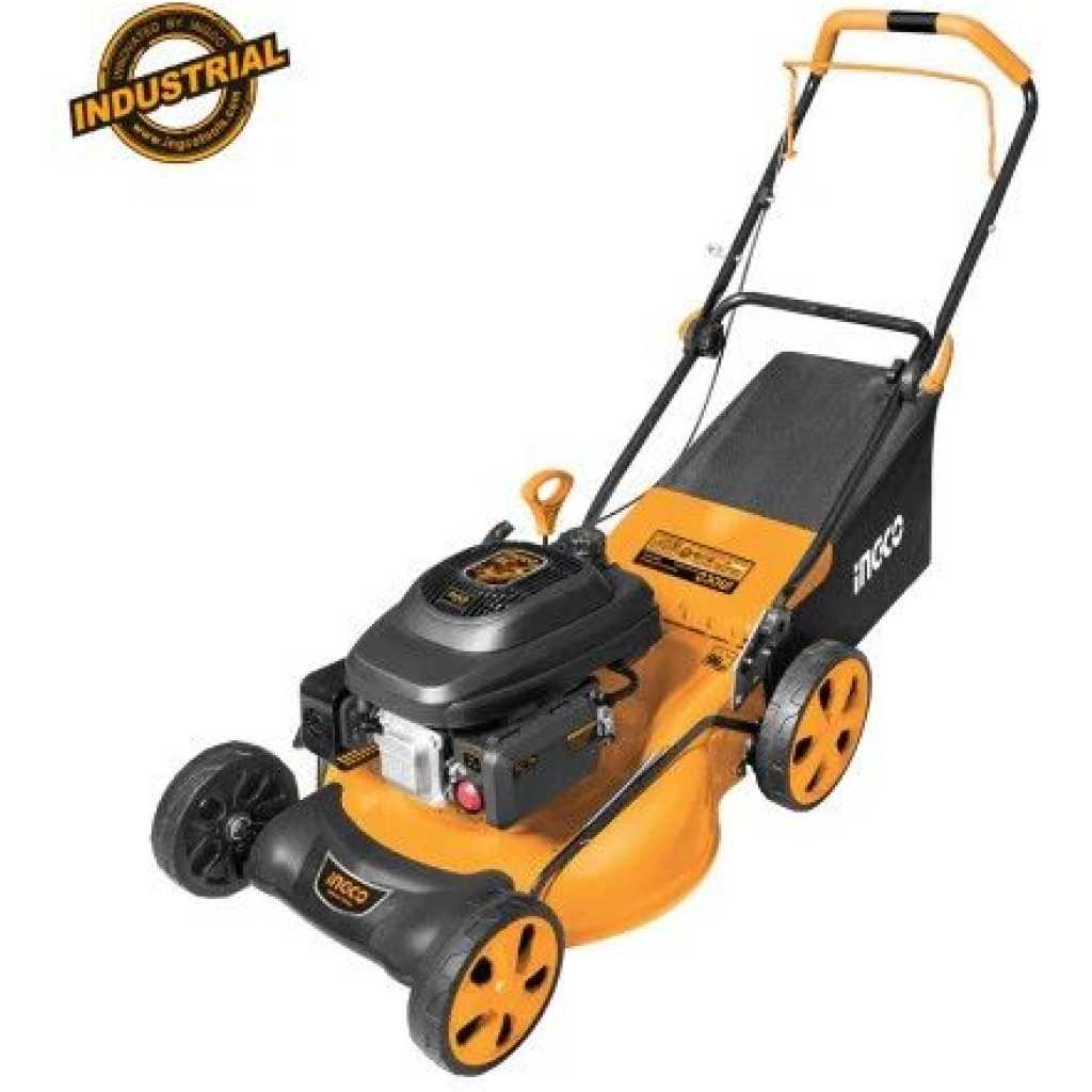 INGCO Gasoline Lawn Mower GLM141181