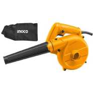 INGCO Aspirator Blower 400W AB4018 - PCS, Yellow & Black