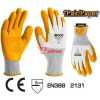 INGCO Latex Gloves HGVL04-XL