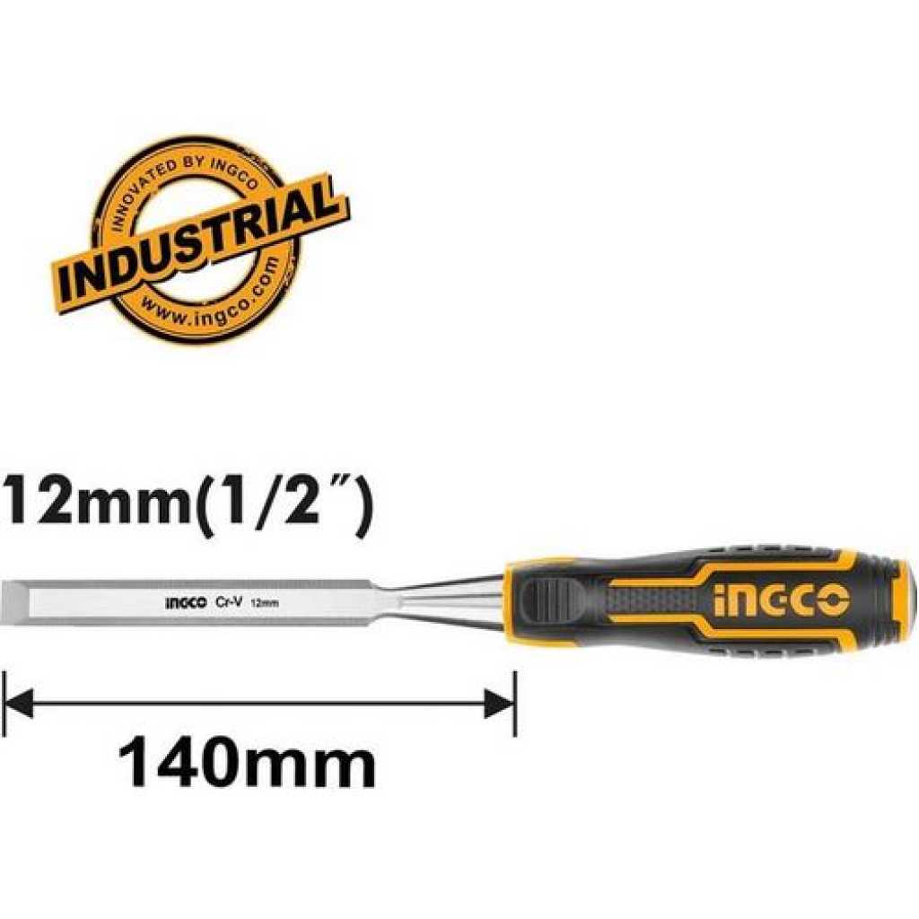 INGCO Wood Chisel HWC0814