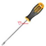 INGCO Slotted Screwdriver HS688200