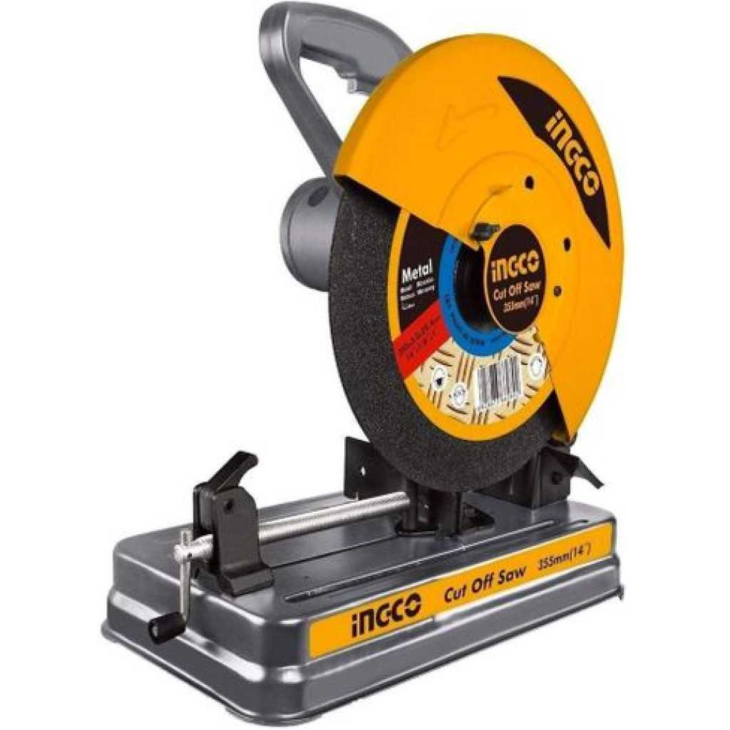 INGCO Cut Off Saw 2350W COS35538