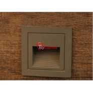 Chint Outdoor Wall Lightings LW1171 3W Lighting Bulbs & Component TilyExpress
