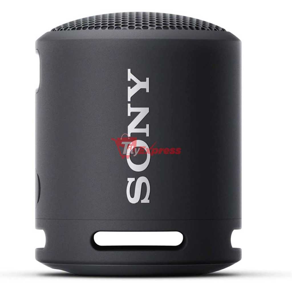 Sony SRS-XB13 Extra BASS Compact Portable Wireless IP67 Waterproof Bluetooth Speaker, Black (SRSXB13/B)