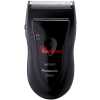 Panasonic Electric Razor for Men, Cordless Wet Dry Lightweight Shaver with Ergonomic Grip, ES3831K, Black