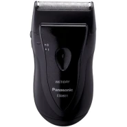 Panasonic Electric Razor for Men, Cordless Wet Dry Lightweight Shaver with Ergonomic Grip, ES3831K, Black