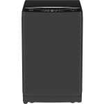 CHiQ 8kg Top Load Washing Machine Fully Automatic (Grey)