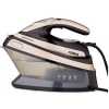 Tower Ceraglide 2400W 1.5L Steam Station, Vertical, Steam Generator Iron- Multicolor