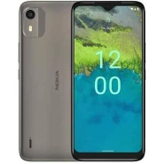 Nokia C12 - 6.3" 2GB RAM 64GB ROM 8MP 3000mAh - Charcoal