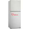 Bosch 260 Litre Fridge KDN43VL2N5; Frost Free Freestanding 2-Door Top Freezer Refrigerator - Inox
