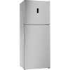 Bosch 430 Litre Fridge KDN43VL2N5; Freestanding 2-Door Top Freezer Refrigerator - Inox