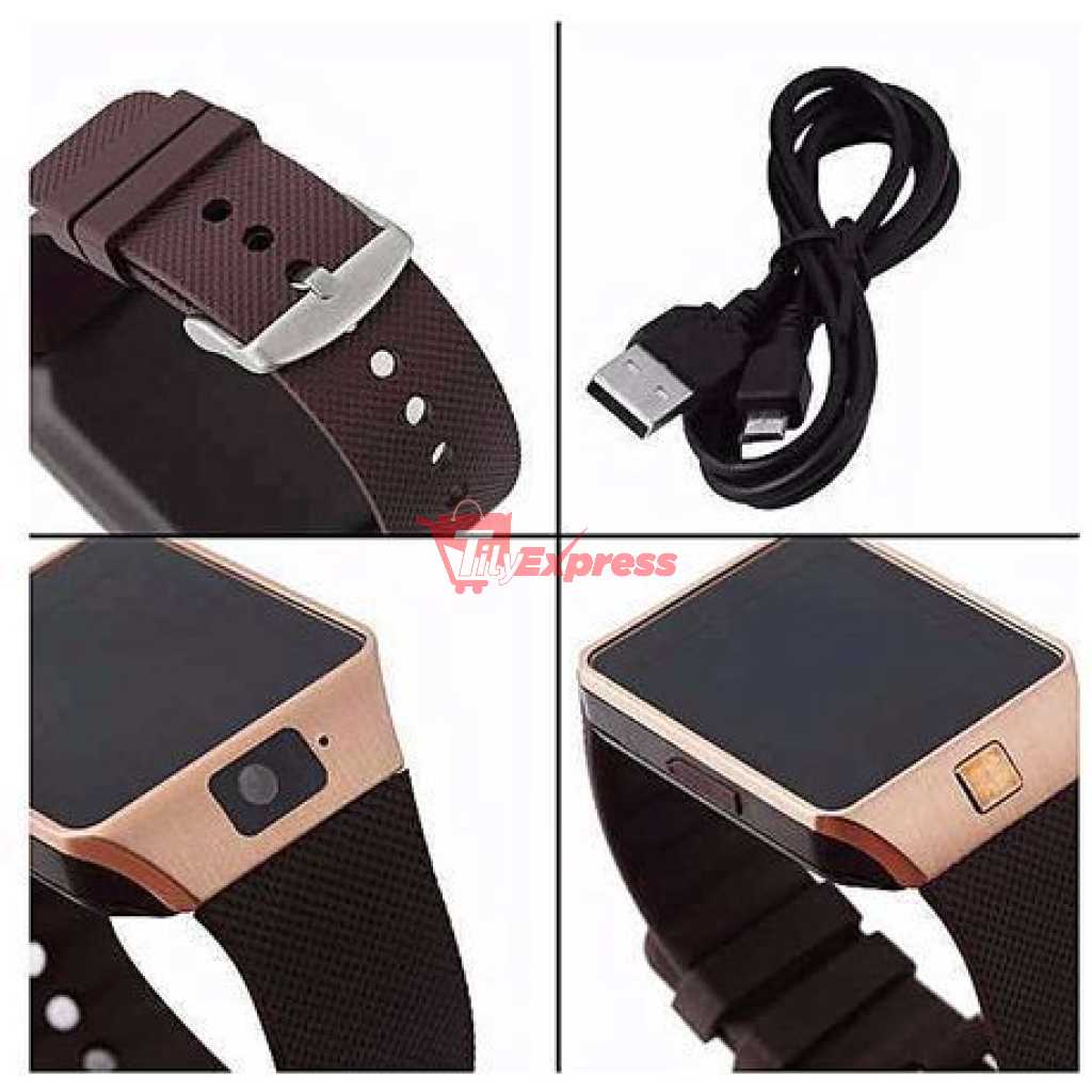 Kingsford dz09 bluetooth smartwatch outlet