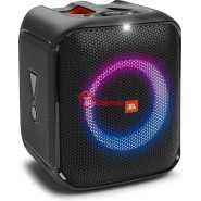 JBL Partybox Encore Essential: 100W sound, built-in dynamic light show, and splash-proof design