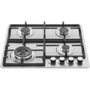 Hisense 58cm Built-In Gas Hob HHU60GAGR