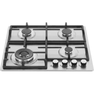 Hisense 58cm Built-In Gas Hob HHU60GAGR