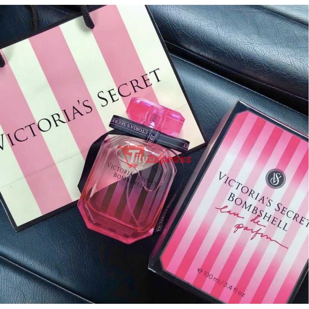 Victoria's Secrets Women's Perfume
