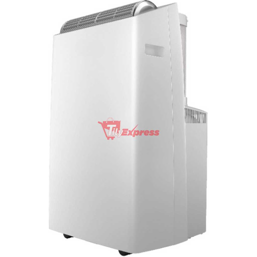 Titan 12,000 BTU Portable Air Conditioner, R290, Inverter