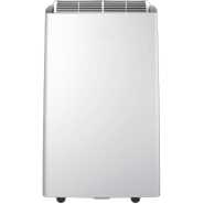 Titan 12,000 BTU Portable Air Conditioner, R290, Inverter