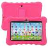 Bebe Kids Gaming Learning Tab, 2GB RAM, 32GB ROM - Pink