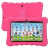 Bebe Kids Gaming Learning Tab - Pink