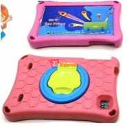 Bebe B88 Prime 8.1" 128GB/ 4GB Ram Educational Kids Tablet - Pink