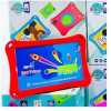 Bebe B88 Prime 5G Kids Tablet, 8", 128GB ROM, 4GB RAM, 3500mAh- Red