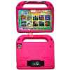 Bebe Tab B2050 Kids Tablet - 10" Display, 256GB ROM + 6GB RAM, Dual SIM - Pink