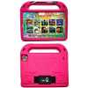 Bebe Tab B2050 Kids Tablet - 10" Display, 256GB ROM + 6GB RAM, Dual SIM - Pink